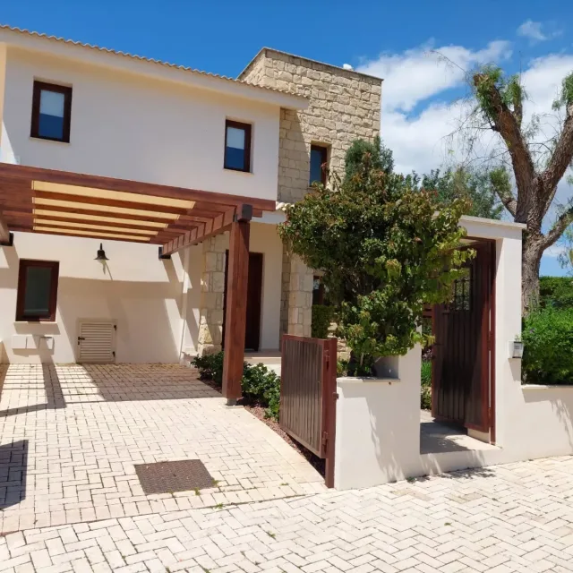 Junior Villas With Private Pool, Aphrodite Hills Resort